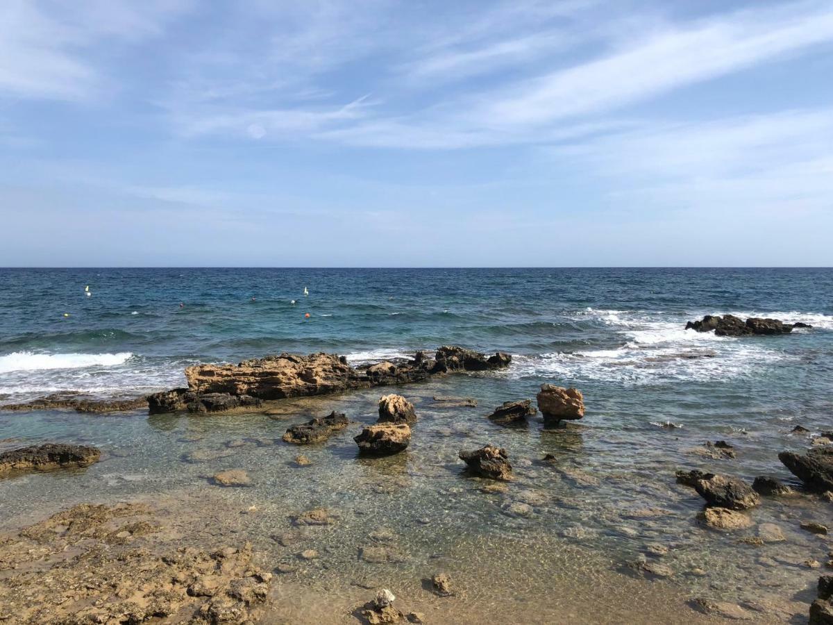 Phaedrus Living: Seaside Luxury Villa Anafi Paralimni Zewnętrze zdjęcie