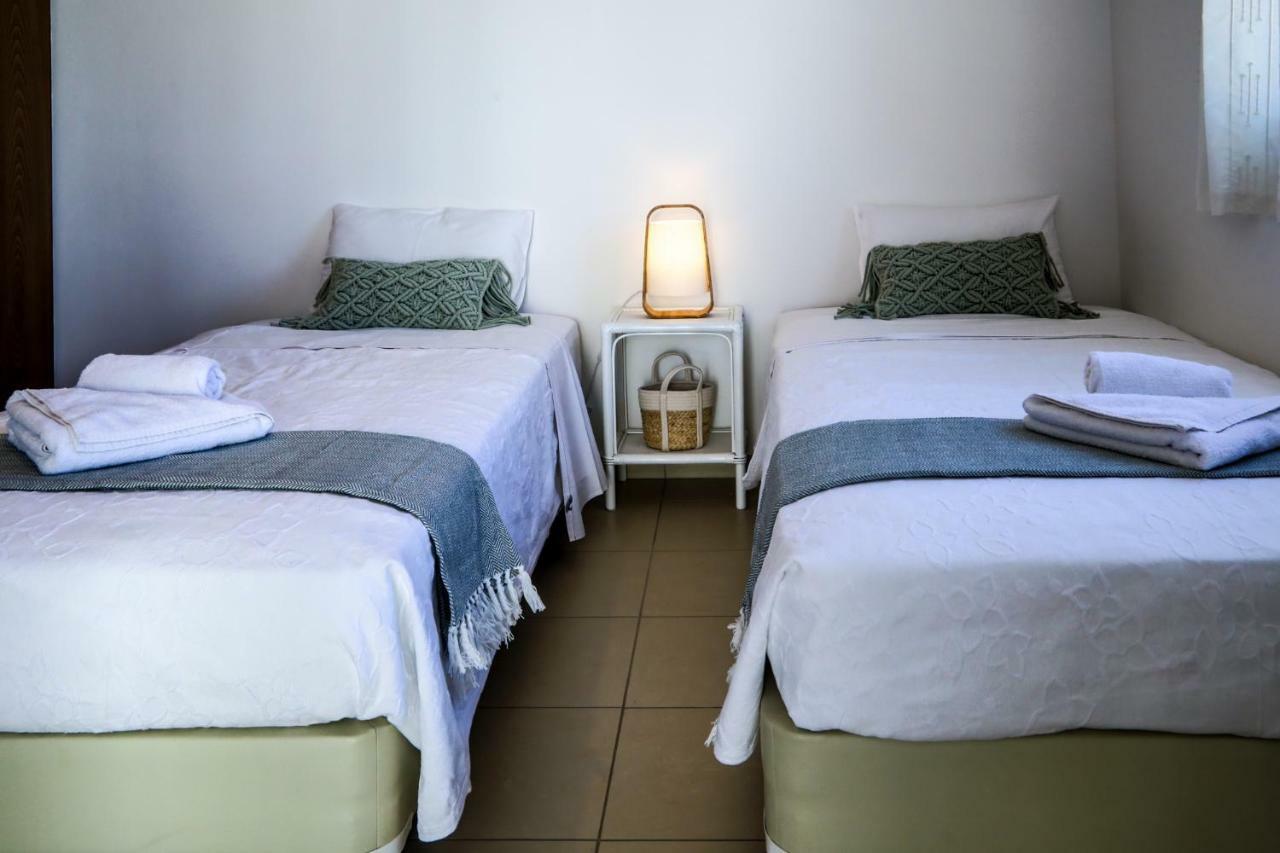 Phaedrus Living: Seaside Luxury Villa Anafi Paralimni Zewnętrze zdjęcie