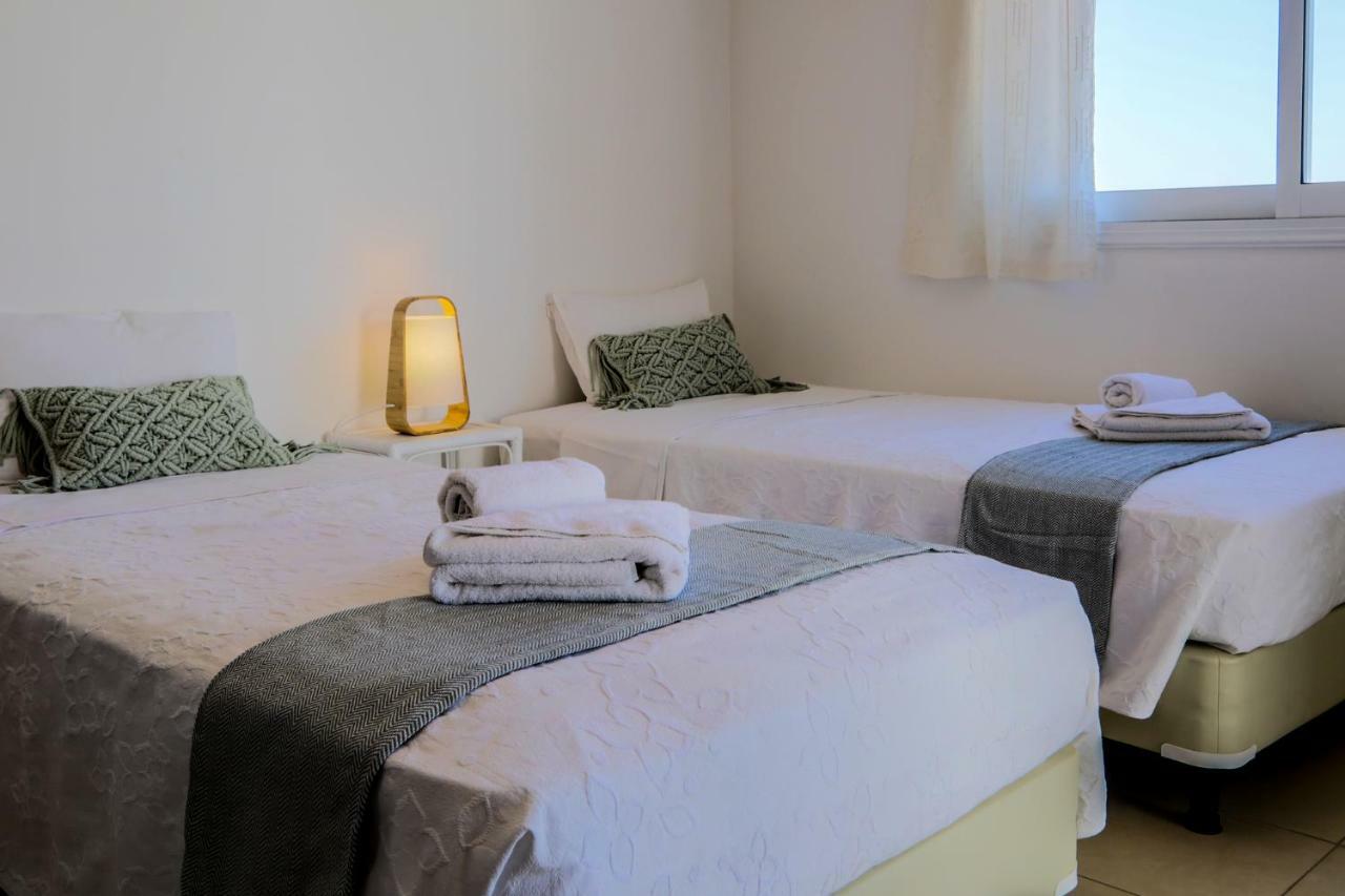 Phaedrus Living: Seaside Luxury Villa Anafi Paralimni Zewnętrze zdjęcie