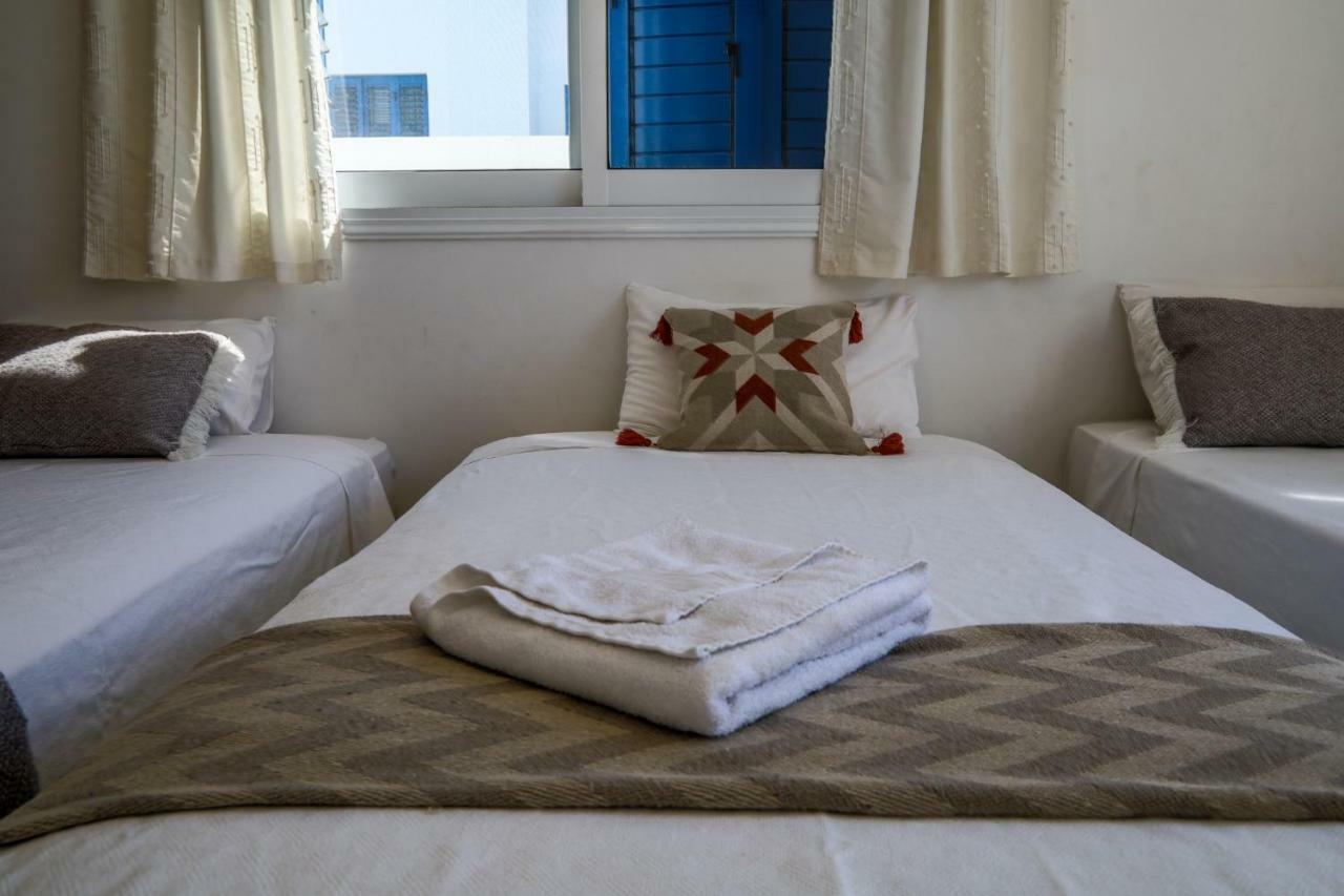 Phaedrus Living: Seaside Luxury Villa Anafi Paralimni Zewnętrze zdjęcie
